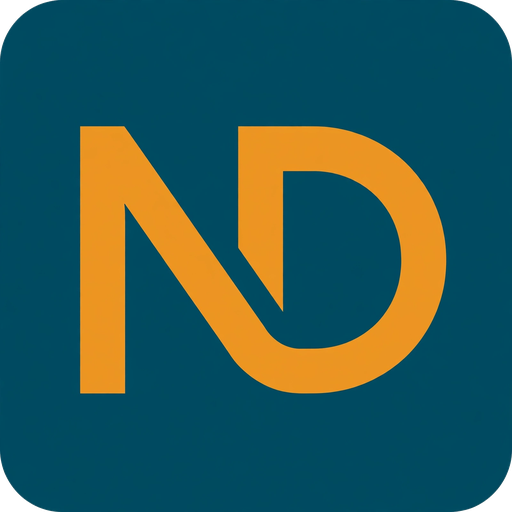 NicheDoctrine logo